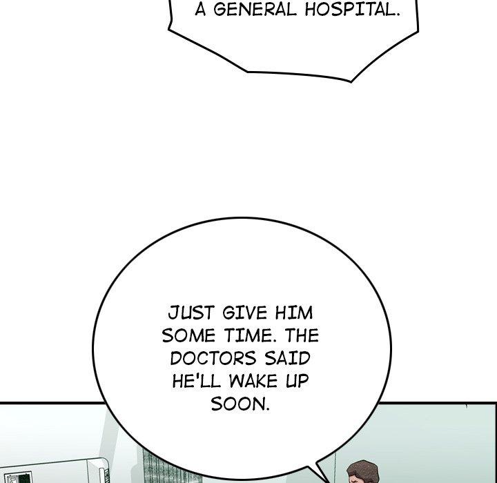 Legend: The Beginning Chapter 144 page 119 - Chapter 144