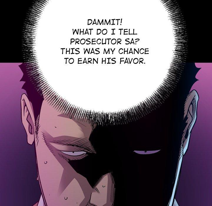 Legend: The Beginning Chapter 144 page 12 - Chapter 144