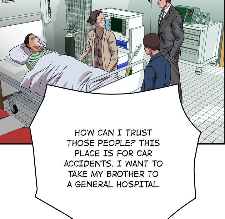 Legend: The Beginning Chapter 144 page 120 - Chapter 144
