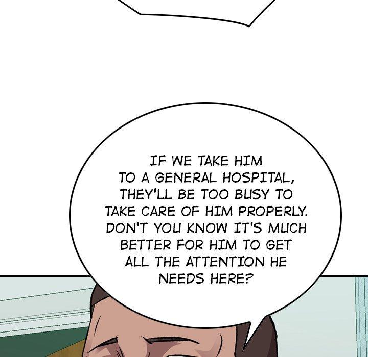 Legend: The Beginning Chapter 144 page 121 - Chapter 144