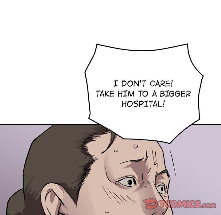 Legend: The Beginning Chapter 144 page 123 - Chapter 144