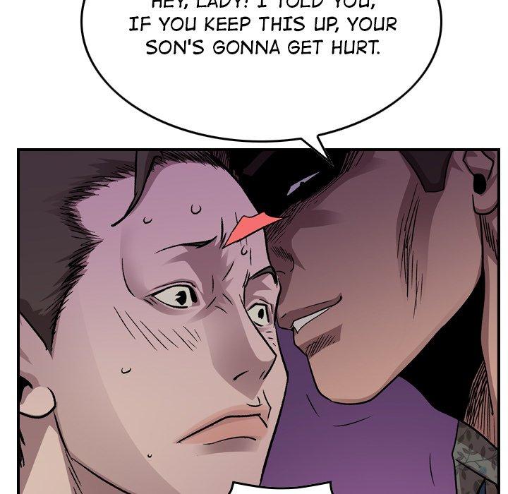 Legend: The Beginning Chapter 144 page 125 - Chapter 144