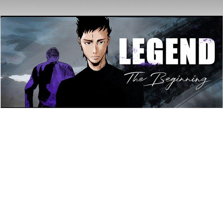 Legend: The Beginning Chapter 144 page 14 - Chapter 144
