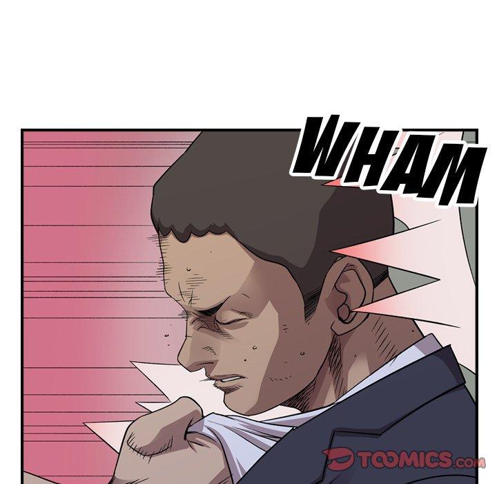 Legend: The Beginning Chapter 144 page 15 - Chapter 144