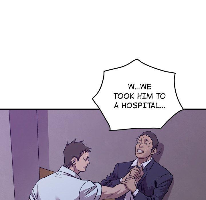 Legend: The Beginning Chapter 144 page 18 - Chapter 144