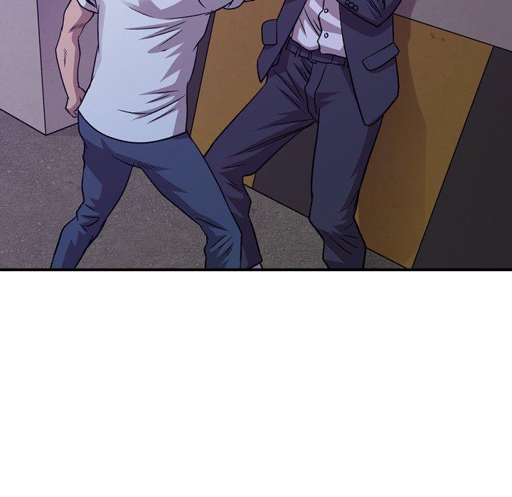 Legend: The Beginning Chapter 144 page 19 - Chapter 144