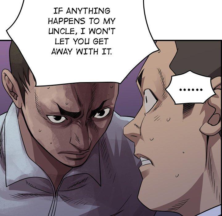 Legend: The Beginning Chapter 144 page 22 - Chapter 144