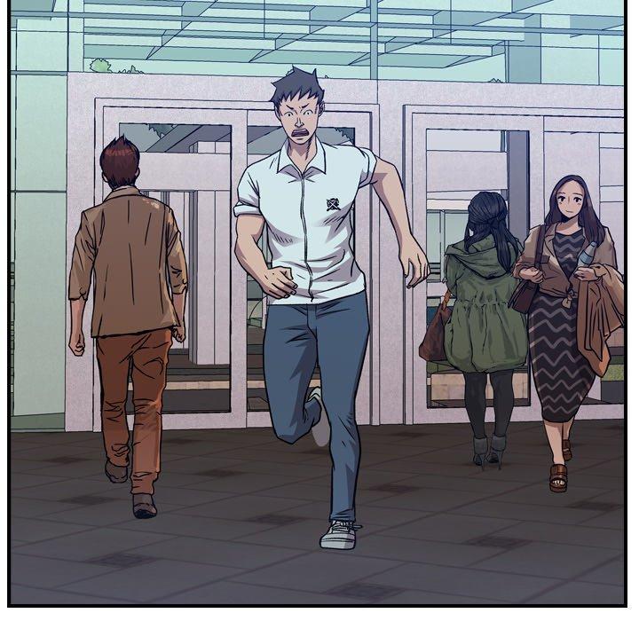 Legend: The Beginning Chapter 144 page 26 - Chapter 144