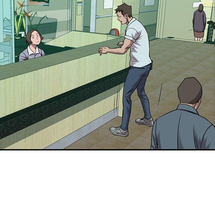Legend: The Beginning Chapter 144 page 28 - Chapter 144
