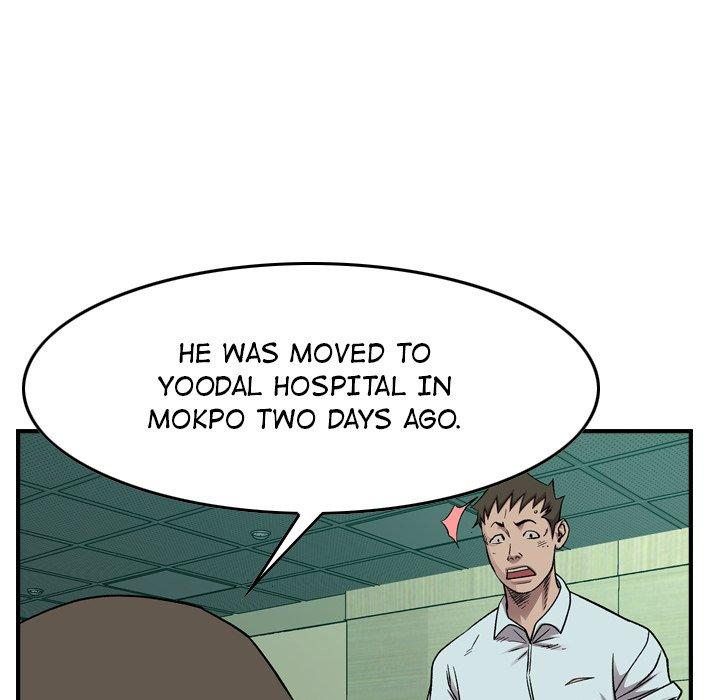 Legend: The Beginning Chapter 144 page 29 - Chapter 144