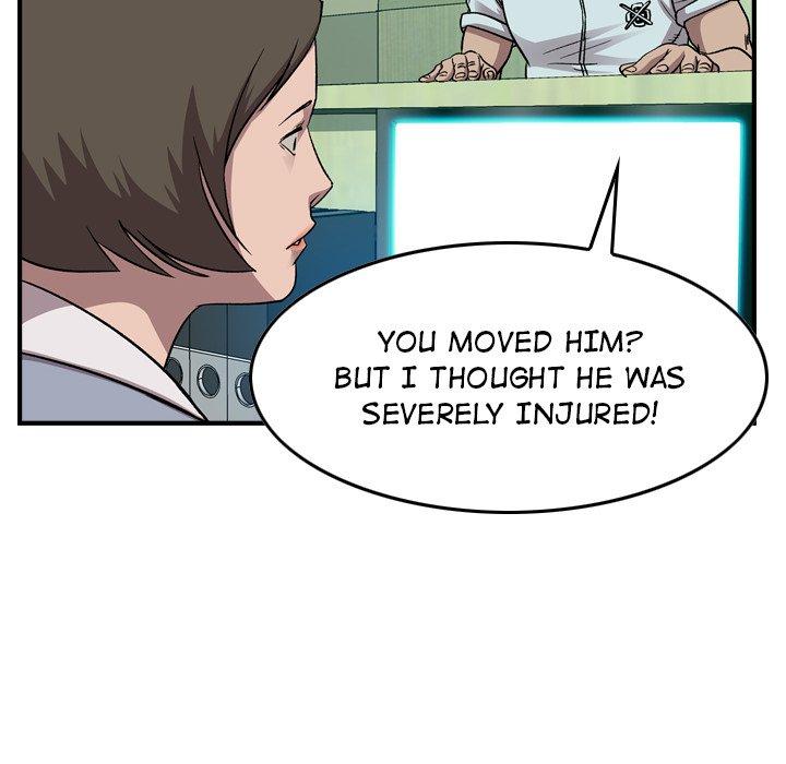 Legend: The Beginning Chapter 144 page 30 - Chapter 144