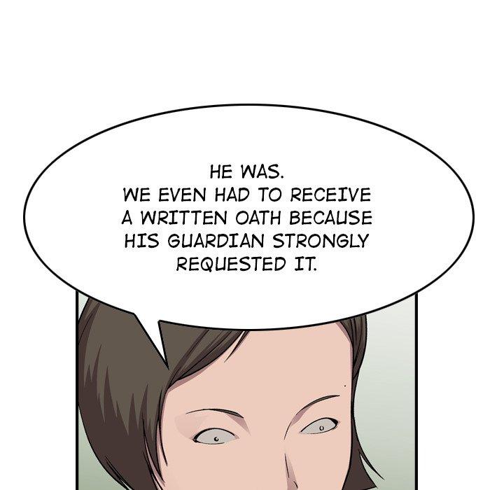 Legend: The Beginning Chapter 144 page 31 - Chapter 144