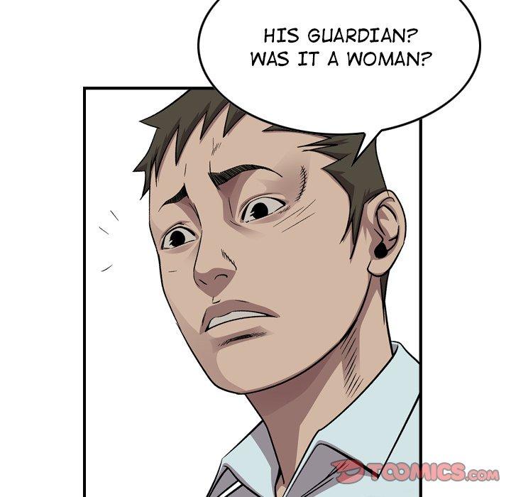 Legend: The Beginning Chapter 144 page 33 - Chapter 144