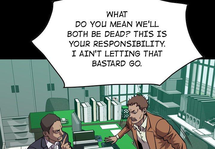 Legend: The Beginning Chapter 144 page 4 - Chapter 144
