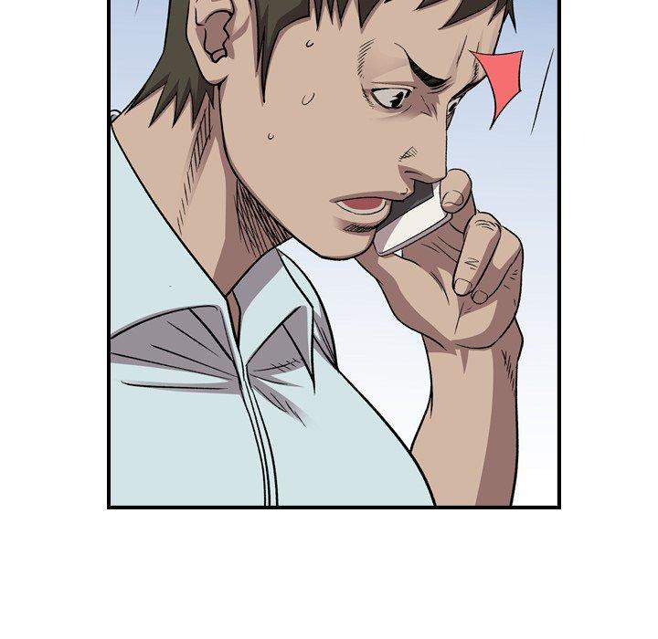 Legend: The Beginning Chapter 144 page 41 - Chapter 144
