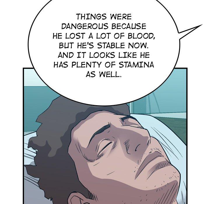 Legend: The Beginning Chapter 144 page 44 - Chapter 144