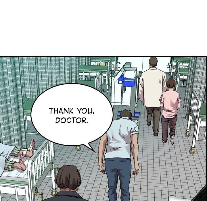 Legend: The Beginning Chapter 144 page 46 - Chapter 144