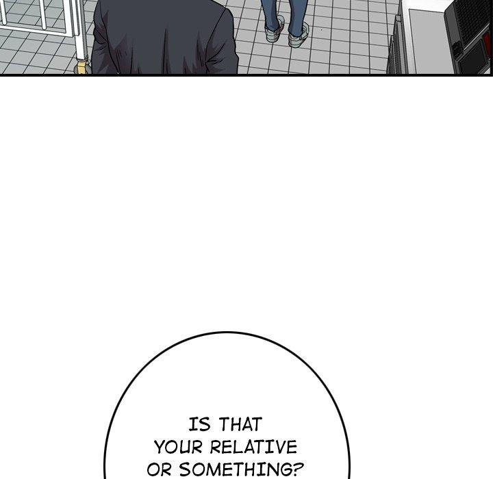 Legend: The Beginning Chapter 144 page 47 - Chapter 144