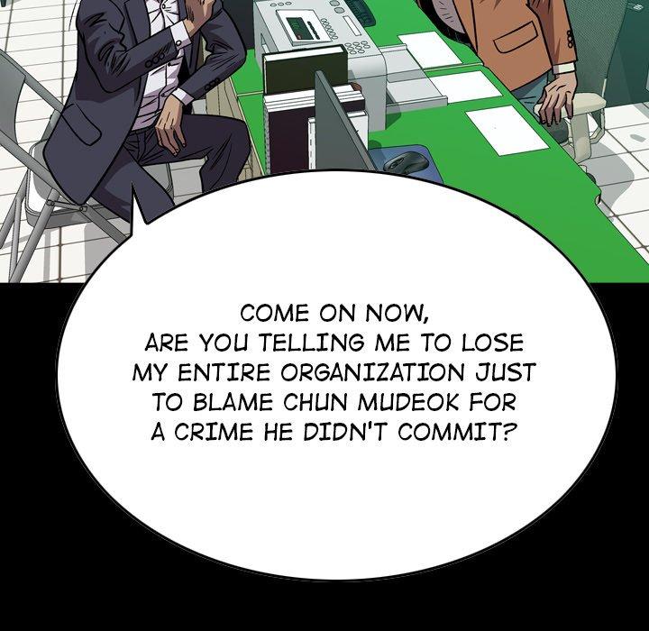 Legend: The Beginning Chapter 144 page 5 - Chapter 144