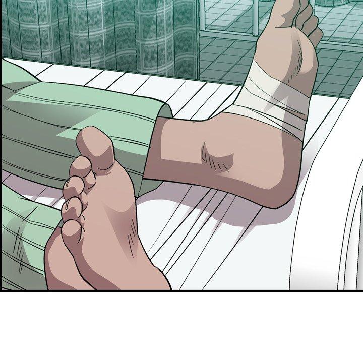 Legend: The Beginning Chapter 144 page 50 - Chapter 144