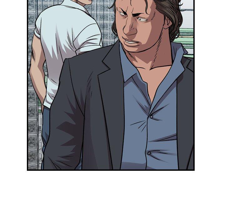 Legend: The Beginning Chapter 144 page 54 - Chapter 144