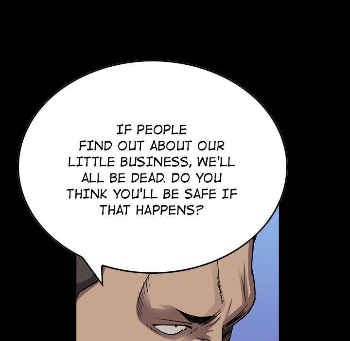 Legend: The Beginning Chapter 144 page 6 - Chapter 144