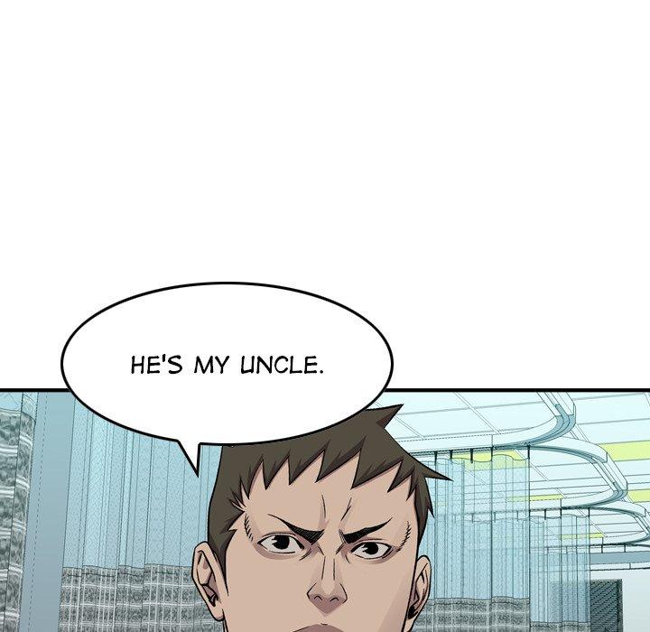 Legend: The Beginning Chapter 144 page 61 - Chapter 144