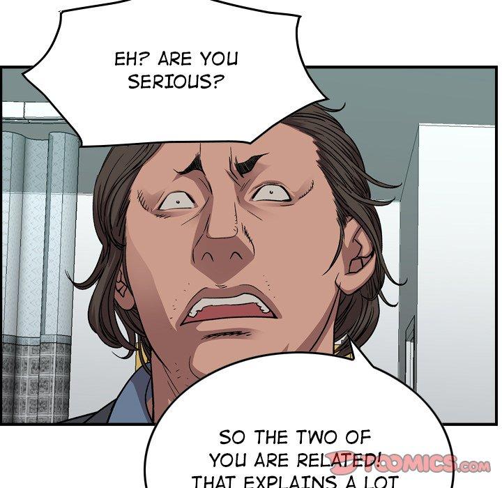 Legend: The Beginning Chapter 144 page 63 - Chapter 144