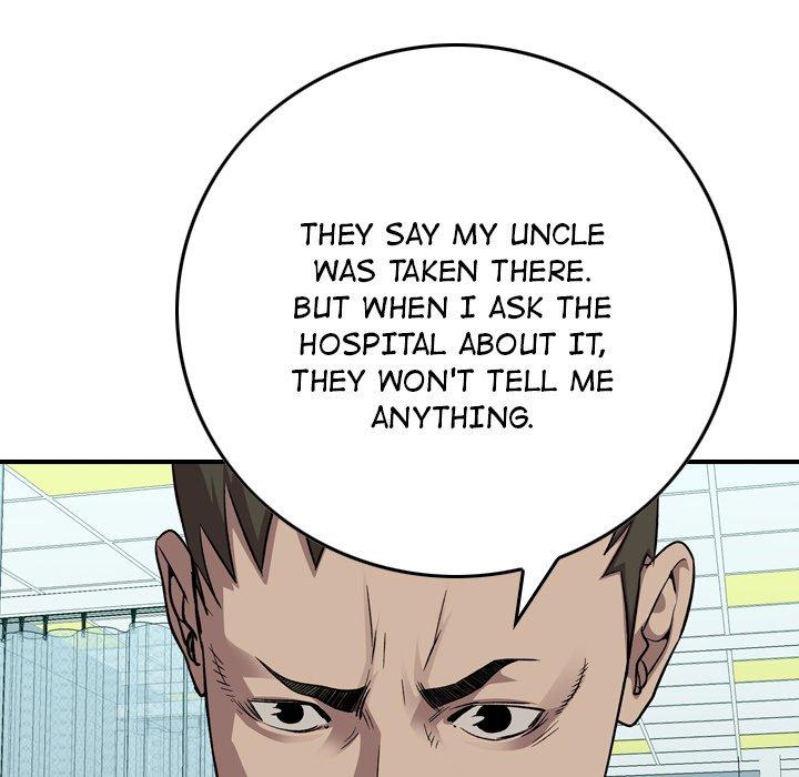 Legend: The Beginning Chapter 144 page 66 - Chapter 144