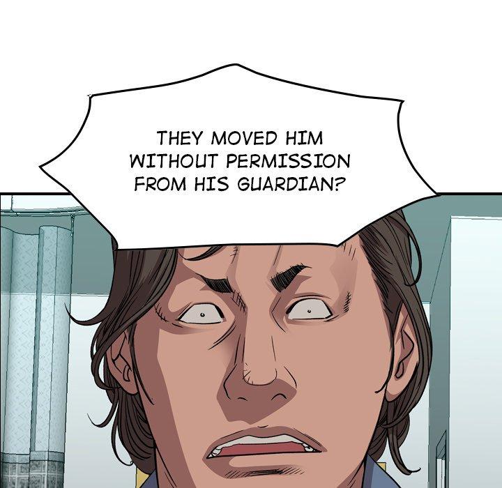Legend: The Beginning Chapter 144 page 68 - Chapter 144
