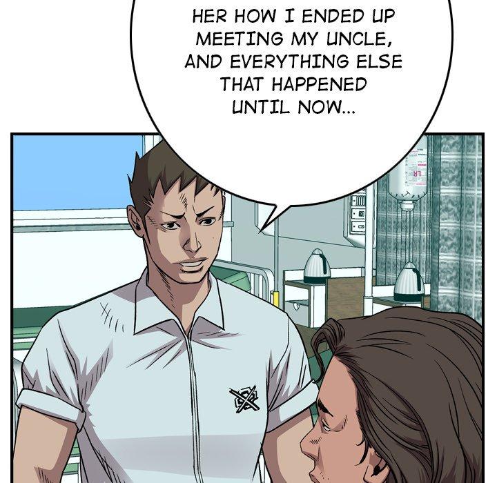 Legend: The Beginning Chapter 144 page 72 - Chapter 144