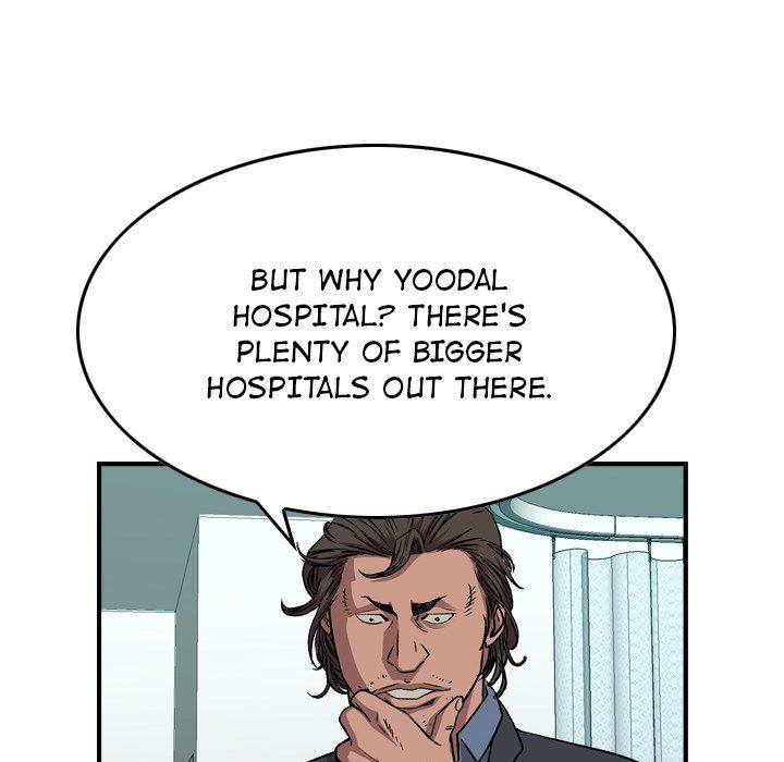 Legend: The Beginning Chapter 144 page 74 - Chapter 144