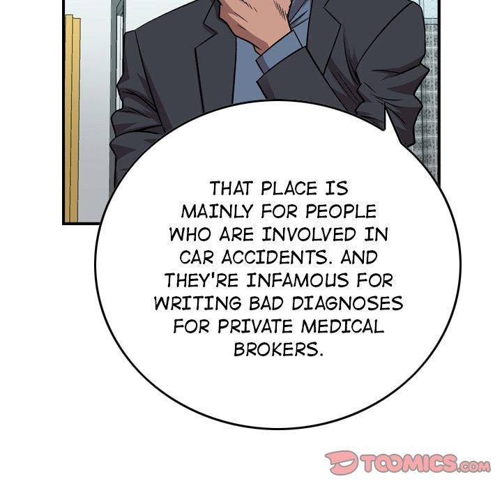 Legend: The Beginning Chapter 144 page 75 - Chapter 144