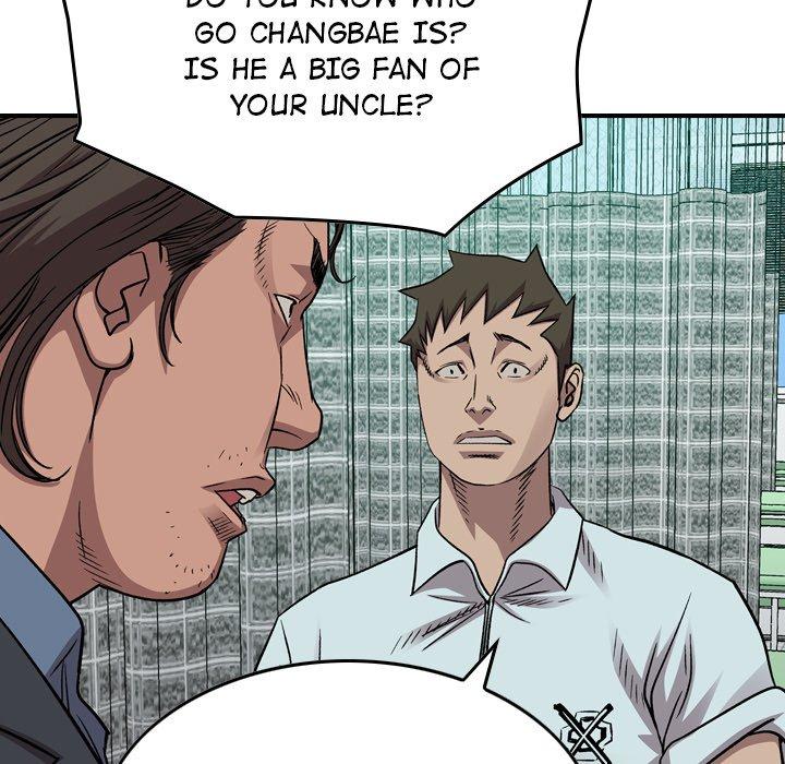 Legend: The Beginning Chapter 144 page 78 - Chapter 144