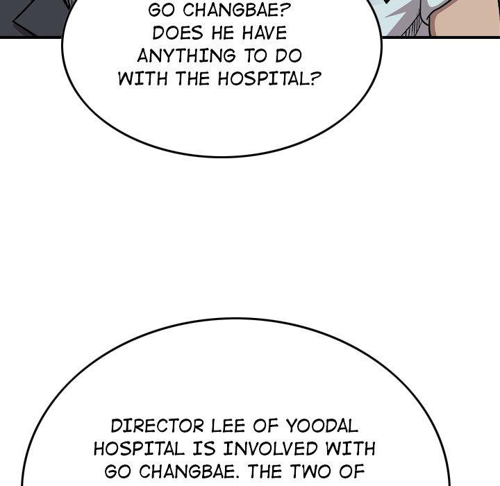Legend: The Beginning Chapter 144 page 79 - Chapter 144