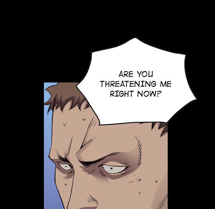 Legend: The Beginning Chapter 144 page 8 - Chapter 144