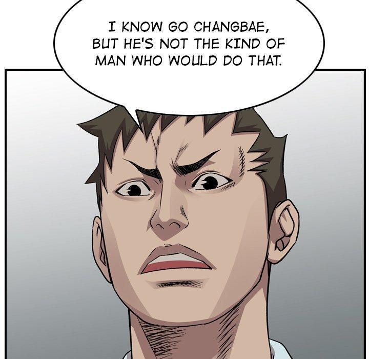 Legend: The Beginning Chapter 144 page 82 - Chapter 144