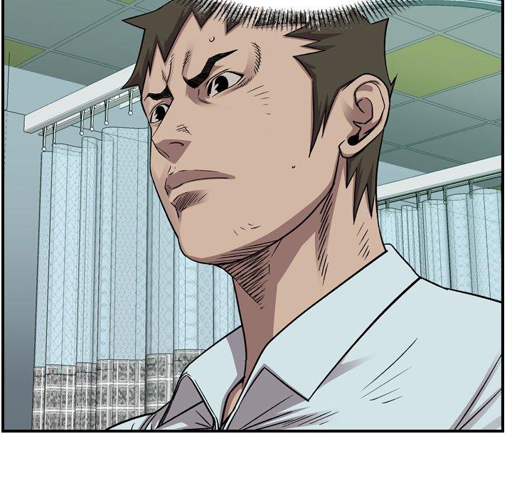 Legend: The Beginning Chapter 144 page 86 - Chapter 144