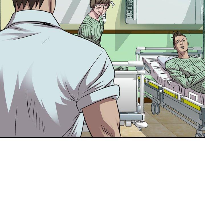 Legend: The Beginning Chapter 144 page 92 - Chapter 144