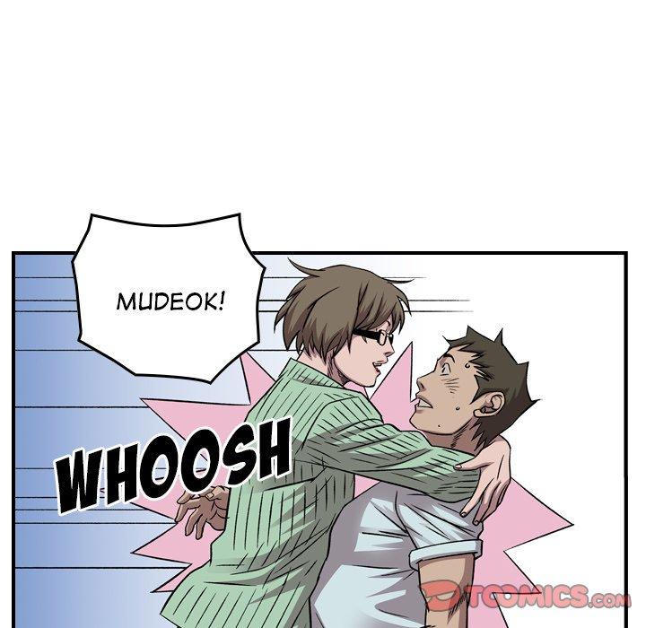 Legend: The Beginning Chapter 144 page 93 - Chapter 144