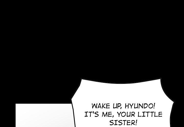 Legend: The Beginning Chapter 145 page 1 - Chapter 145