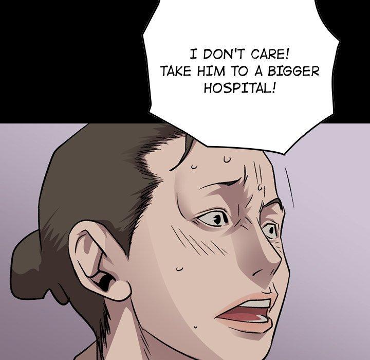 Legend: The Beginning Chapter 145 page 10 - Chapter 145