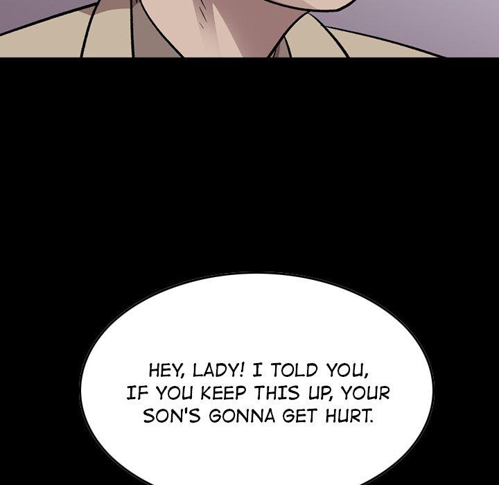 Legend: The Beginning Chapter 145 page 11 - Chapter 145
