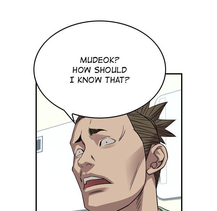 Legend: The Beginning Chapter 145 page 113 - Chapter 145