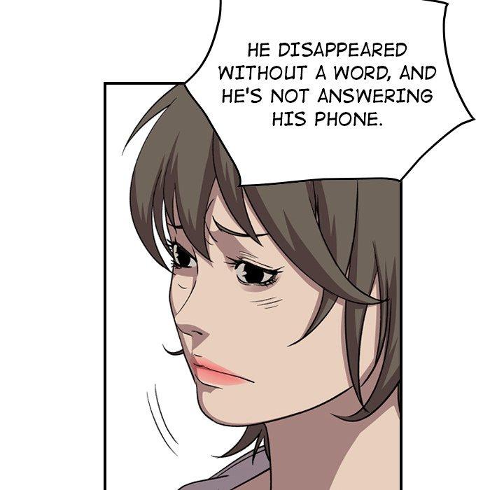 Legend: The Beginning Chapter 145 page 115 - Chapter 145