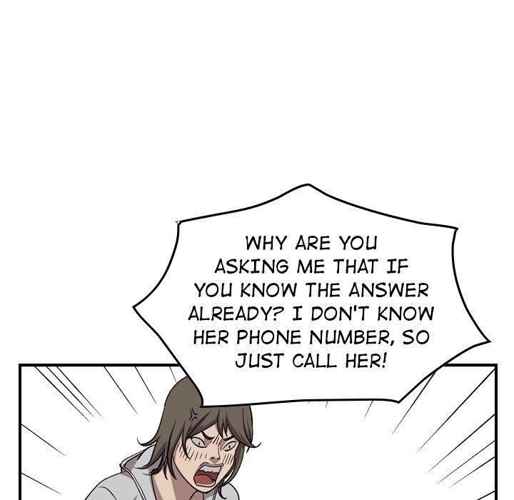 Legend: The Beginning Chapter 145 page 118 - Chapter 145