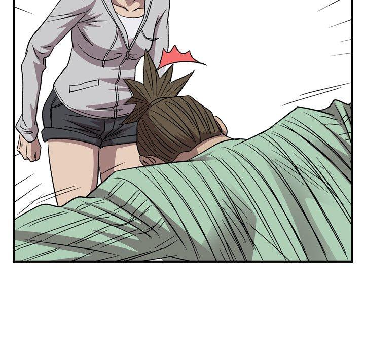 Legend: The Beginning Chapter 145 page 119 - Chapter 145