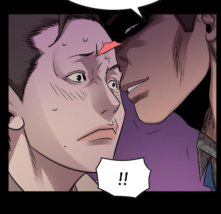 Legend: The Beginning Chapter 145 page 12 - Chapter 145