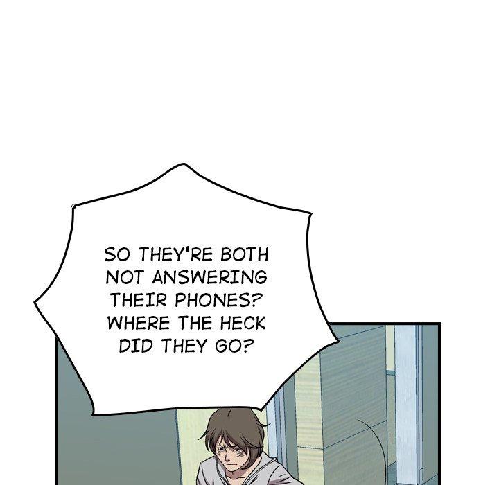 Legend: The Beginning Chapter 145 page 120 - Chapter 145