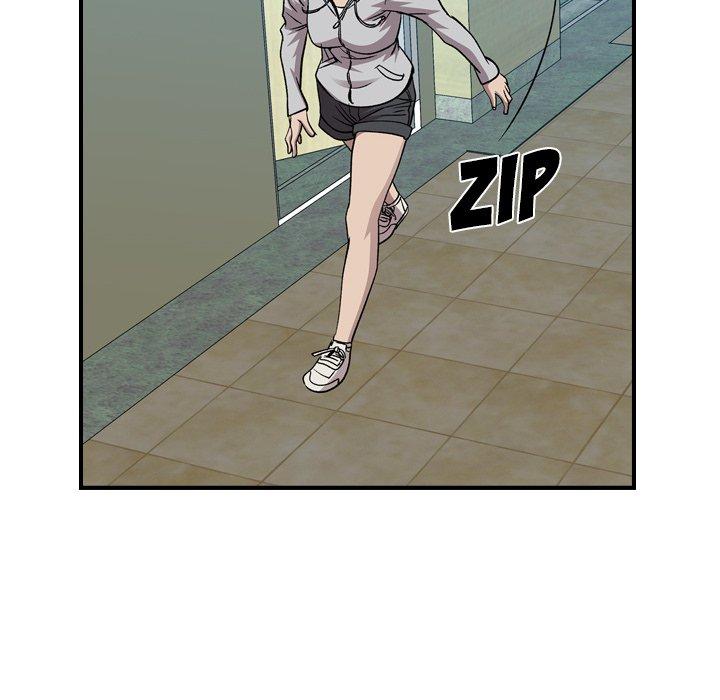 Legend: The Beginning Chapter 145 page 121 - Chapter 145